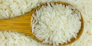 IR 64 White Rice
