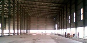 Pre Engineering Building Services