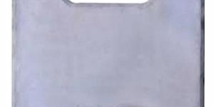 RCC Dumble Shape  Interlocking Tiles