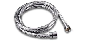 SHOWER TUBE 1.5 METER PACK OF 1