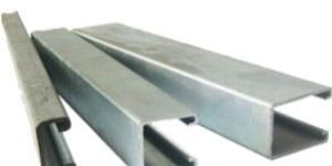 Roll Forming Section