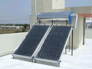 Solar Water Heaters