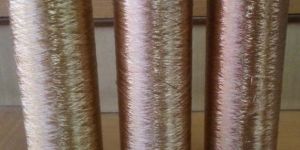 Polyester Dope Dyed Yarns