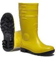 Rubber Boot