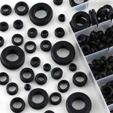 Rubber Grommets