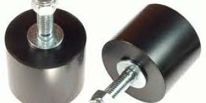 Rubber Mountings