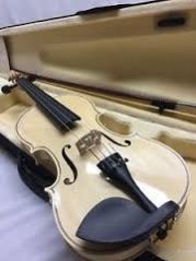 Maplewood High Quality Violin