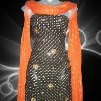 Exclusive Dress Material Fabric