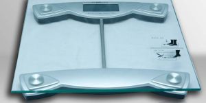 Personal Scale Weighing Machine