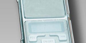 Pocket Scale Weighing Machine