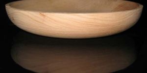 Wooden Serving Bowl