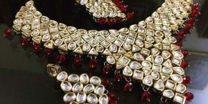 Artificial Necklace Set