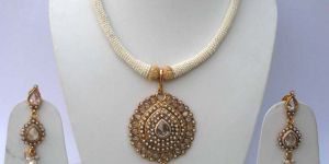 Artificial Pendant Set