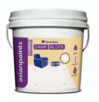 Smart Care Damp Block