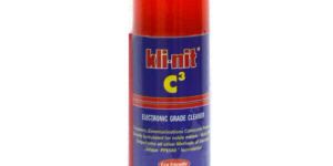 C3 Electronic Grade Cleaning Liquid