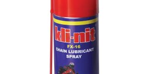 KLI-NIT FX-16- CHAIN LUBE SPRAY
