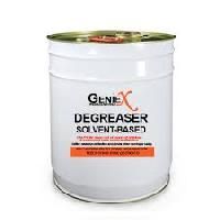 Solvent Based Degreasers