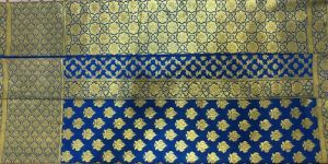 Banarasi Satin Sarees