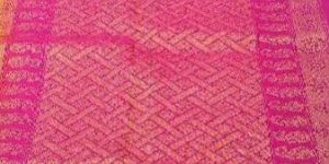 Chanderi Silk Sarees