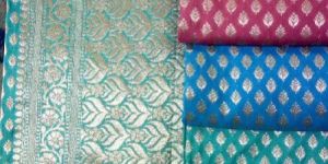 Georgette Silk Sarees