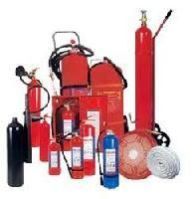 Fire Safety Equipment