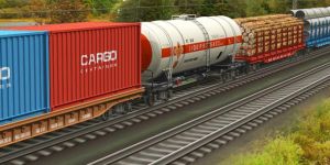 Rail Cargo Services