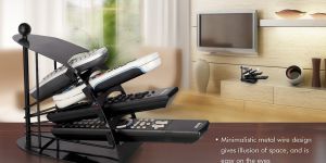 Power Plus Remote Companion