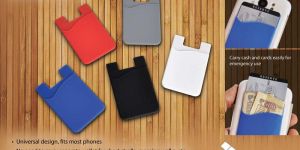 Silicon Mobile Wallet