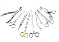 Urology Surgical Instruments