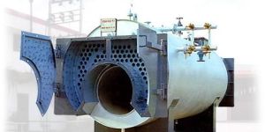 Steam Boiler