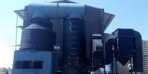 Thermal Fluid Heat Exchangers