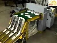 Plate Cutting Machine