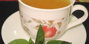 Tulsi Tea