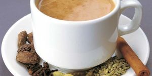Masala Tea