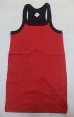 Mens Gym Vest
