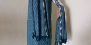 Handloom Dress Material