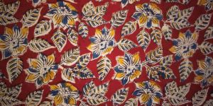 Kalamkari Fabrics