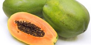 Fresh Pappaya