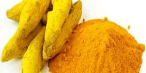 Turmeric Whole & Powder
