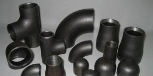 Carbon Steel Buttweld Fittings