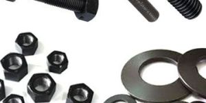 Carbon Steel Fasteners