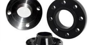 Carbon Steel Flange