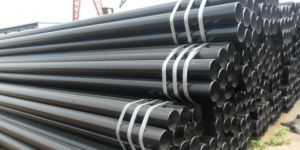 Carbon Steel Pipes
