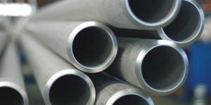 Duplex Stainless Steel Pipe