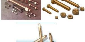Non Ferrous Fasteners
