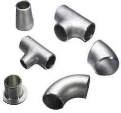 Stainless Steel Buttweld Fittings