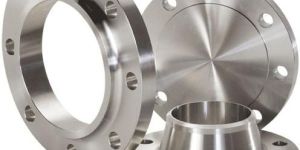 Stainless Steel Flange