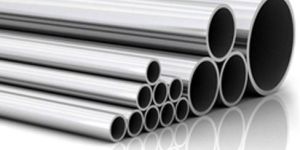Stainless Steel Pipe