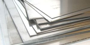 Stainless Steel Sheet