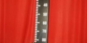 Float Level Indicator